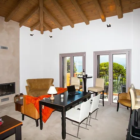 Villa Lepeda's Pearl