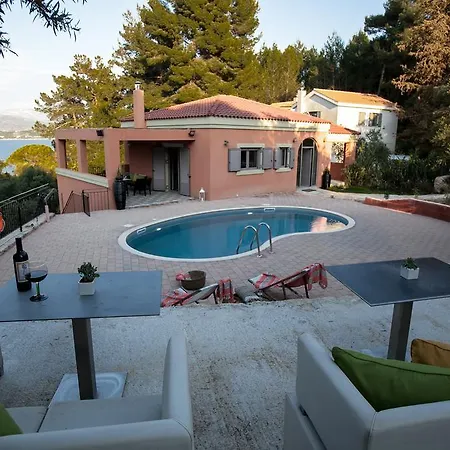 Lepeda's Pearl Villa