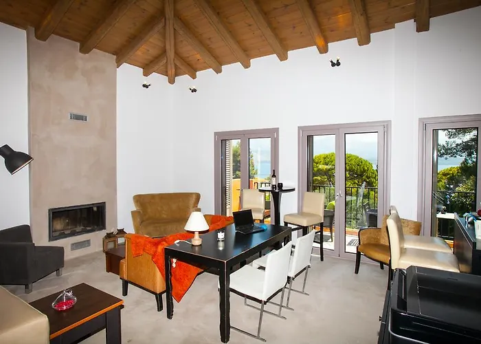 Villa Lepeda's Pearl