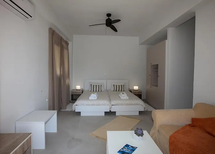 Villa Lepeda's Pearl