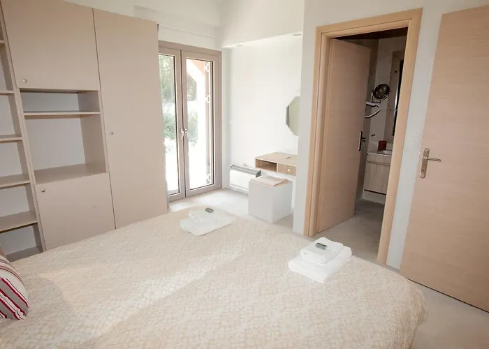 Lepeda's Pearl Villa Lixouri