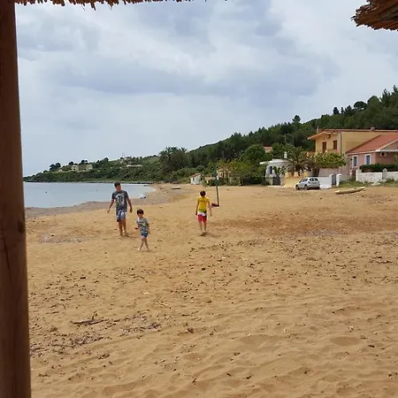 Lepeda's Pearl * Lixouri