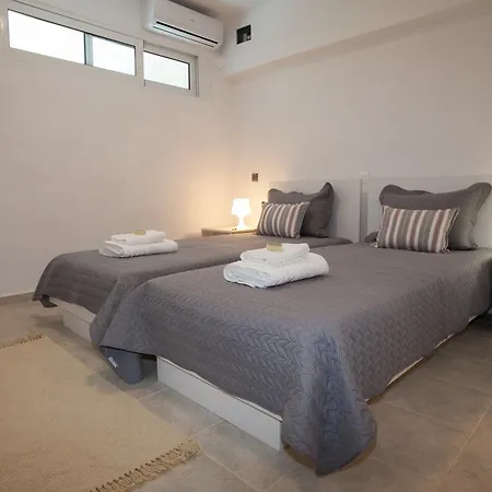 Villa Lepeda's Pearl Lixouri