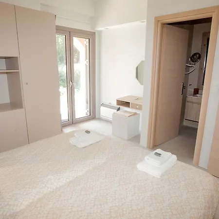 Lepeda's Pearl Villa Lixouri