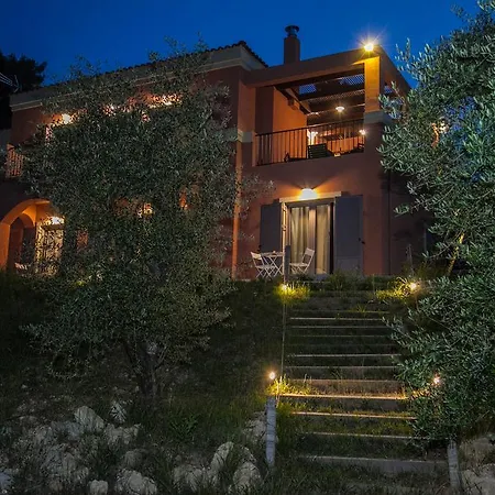 Villa Lepeda's Pearl *