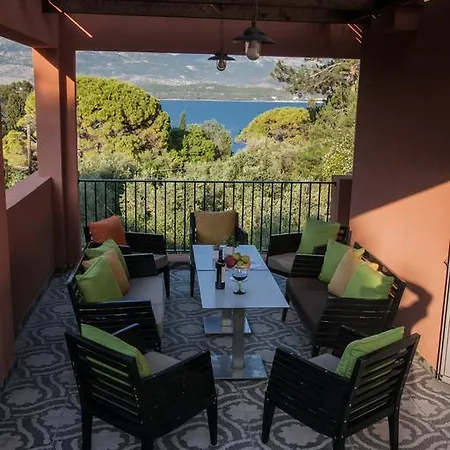 Villa Lepeda's Pearl *